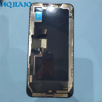 

Small dead point Original LCD For Apple iphone XS Max LCD Display Touch Screen Digitizer Assembly Original touch Display