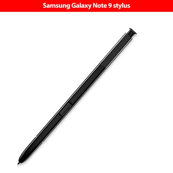 Стилус для samsung Galaxy Note 10 стилус для samsung Note 10 стилус для Galaxy Note 10 - Цвета: black Note 9