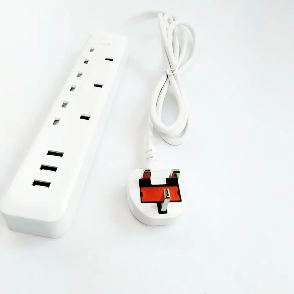От производителя 2500 Вт высокомощная USB коммутационная панель Европа и Америка обучение за рубежом только многопортовый USB разъем OEM
