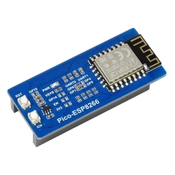 Module WIFI sans fil série ESP8266 ESP12F carte adaptateur émetteur récepteur 3V 