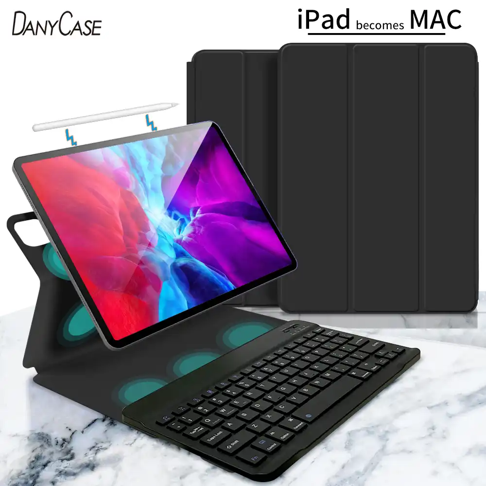 for Apple Magic Keyboard iPad Pro 11 Pro11 2020 / iPad Pro 12.9 2020