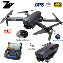 

SG908 2021 NEWest Three-Axis Gimbal Drone With 4K Professional Camera 5G GPS WIFI FPV Dron Brushless Motor RC Quadcopter PKSG907