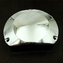 Motorcycle High Quality Clutch Crankcase Side Cover Engine Guard Protection for Honda VTX1300 VTX 1300 2003 2008
