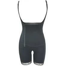 

Woman Postpartum Slimming Corset Bodysuit Body Shaper Waist Trainer Plus Size Firm Control Shapewear Butt Lifter Underwear 6XL