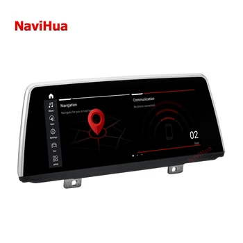 

Navihua 8 core Android 10.0 Qualcomm touch screen car dvd player stereo gps navigation multimedia system for BMW 7 series G11