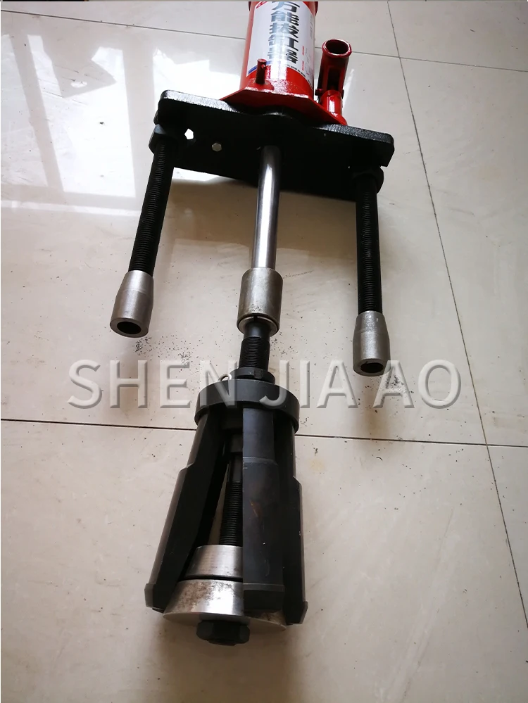 Cylinder puller Engine engine repair Cylinder liner extractor Thin-walled cylind