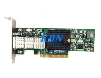 

Network card for Mellanox MHQH19B-XTR ConnectX-2 IB InfiniBand 40Gb single port QSFP HCA card