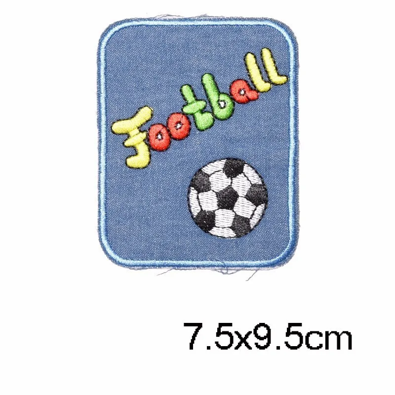 Toppe Ricamate Cane - 17 Pezzi, Termoadesive O Da Cucire, Per Jeans, Zaini, Magliette - Foto 12