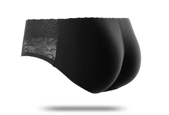 Трусы для увеличения бедер и ягодиц lift ass женское тонкое нижнее белье для похудения butt shapc shapewear panti талии шорты для похудения женщины butt lifter shaper