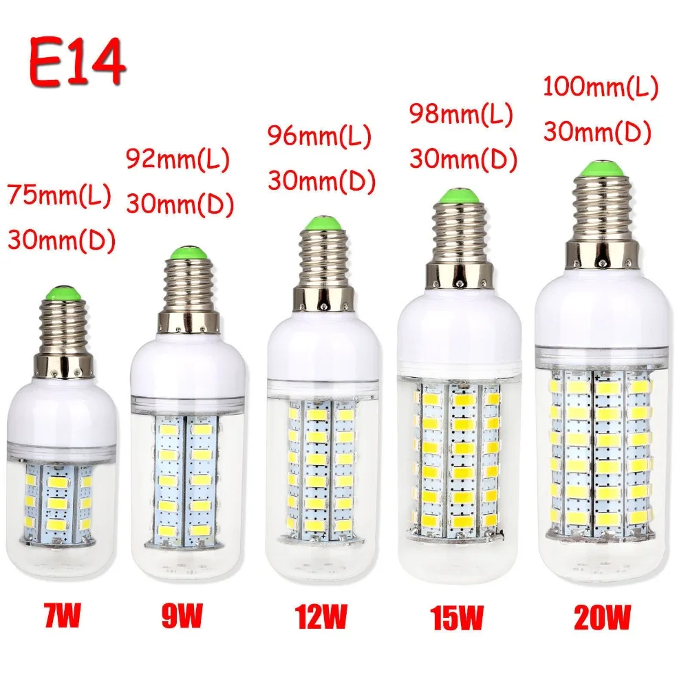 RP0005 LED CORN BULB (34)