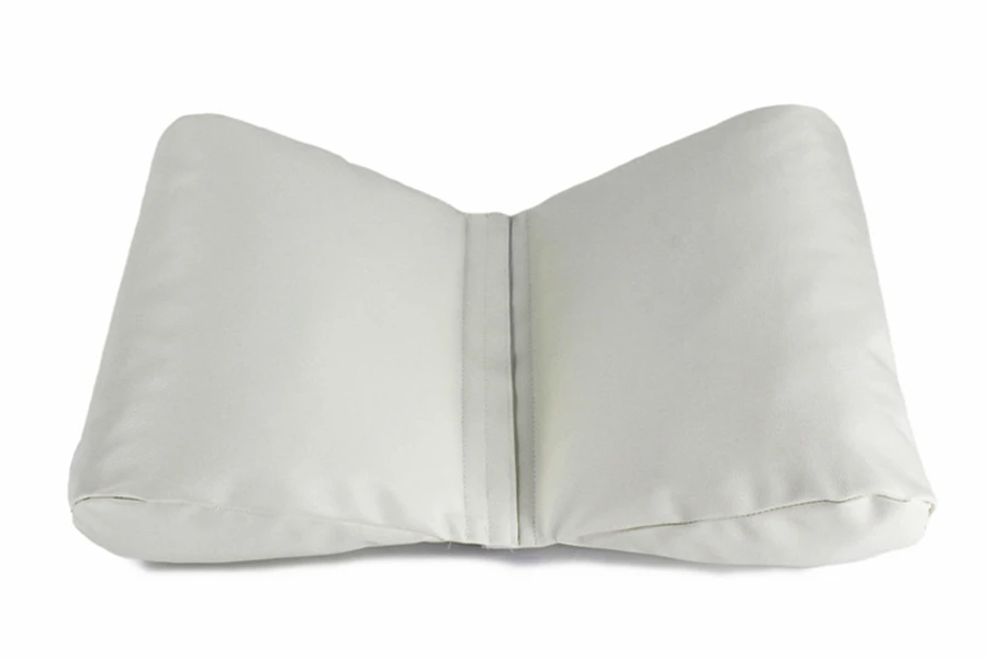Новорожденный подушка с бабочкой фотография Опора позирует Bean Bag Studio Newborn Posers,# P2499 - Цвет: white