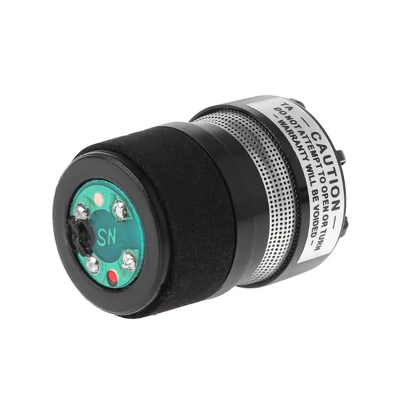 Микрофонная капсула Профессиональный сердечник подходит для Shure SM58 типа Mic Замена M2EC