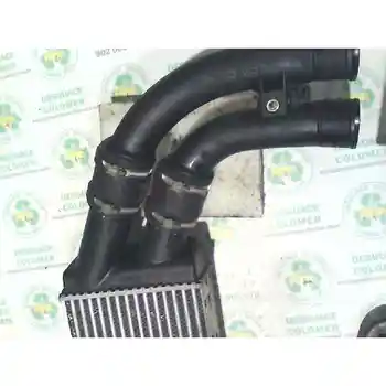 

2314826 Intercooler Renault Megane I Classic (la0) 1.9 Dti Cat Diesels