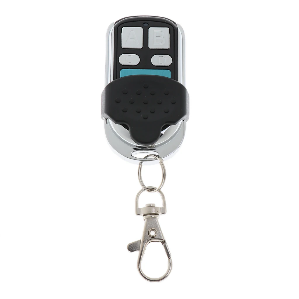 Universal Remote Control Key 433MHz For Garage Gate Central Locking System