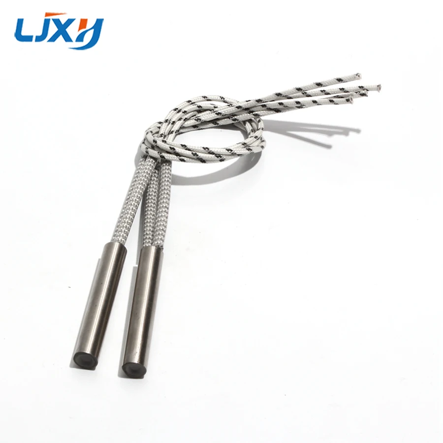 single end aquecedor de cartucho tubo 04