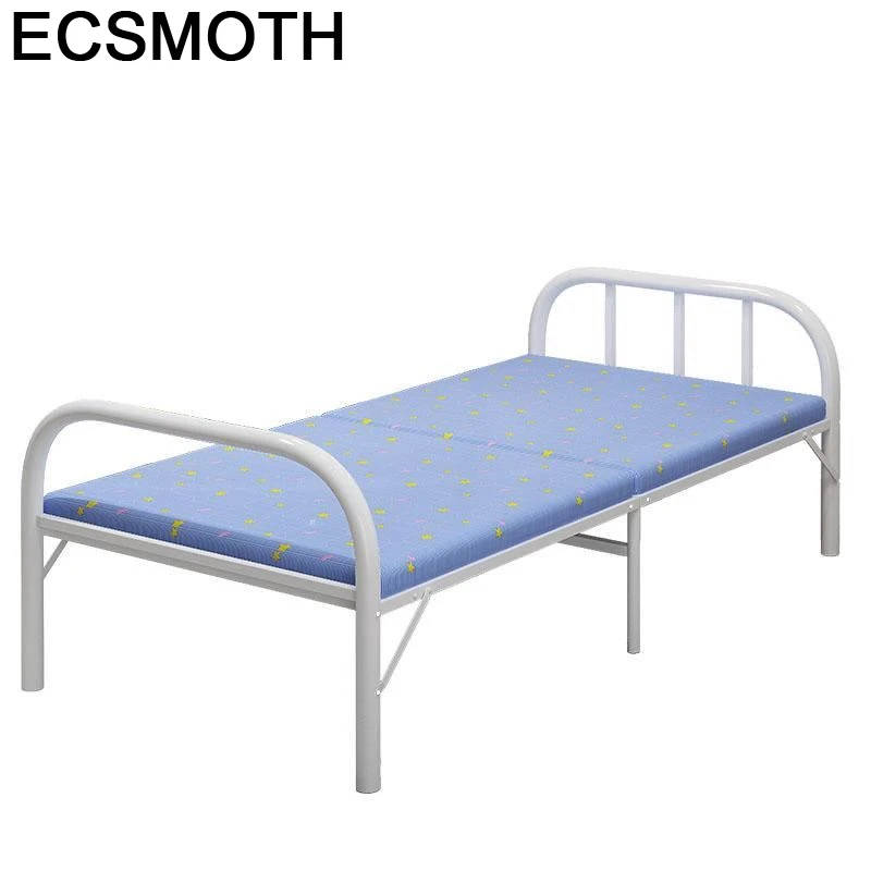 Современный Одноместный освещенный Enfant комната Meuble дом Bett Letto Matrimoniale мебель для