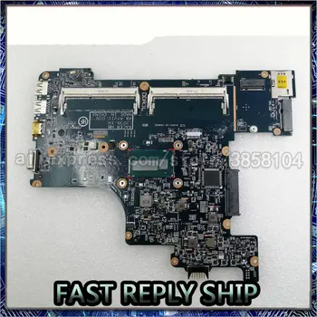 

SHELI HP ProBook 430 G1 48.4YV10.01N motherboard I5 4200U