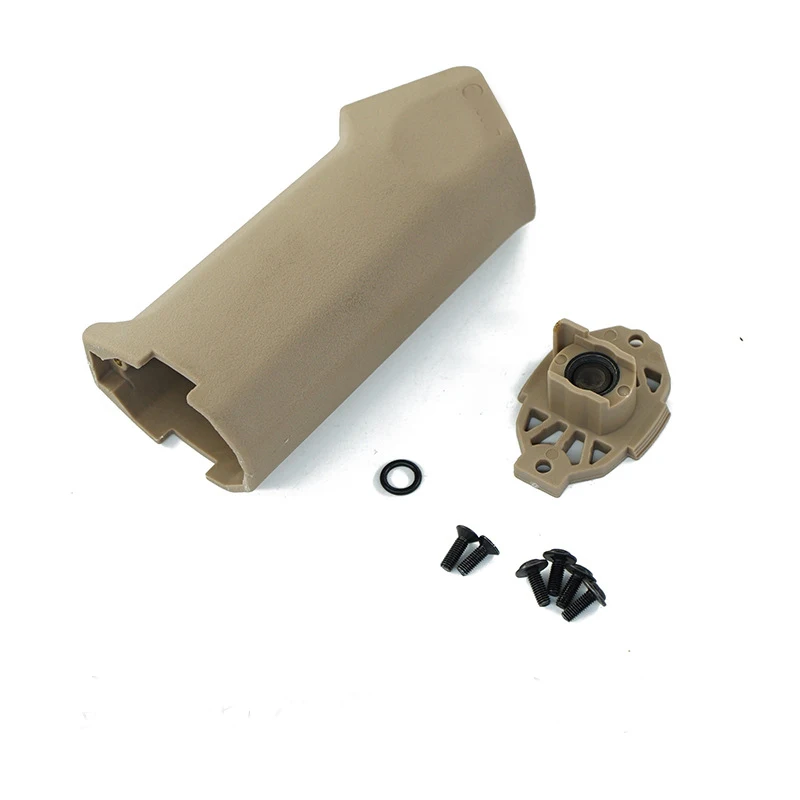 Аксессуары для тактических игрушек страйкбола мотор MOE TTM SLR HK416 BD556 480 AEG гелевый