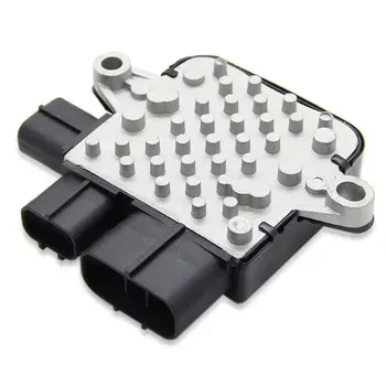 

1355A124 Radiator Cooling Fan Control Unit Module for 02-06 Mitsubishi Lancer