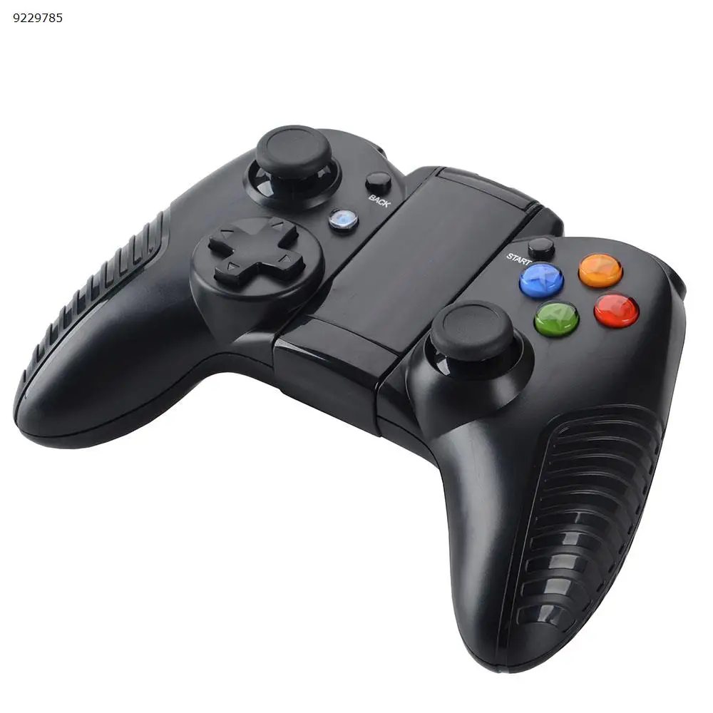 

Game Controller Wireless Bluetooth Game Handle for Android Apple Phone Support Coca Mobile Phone + V3 Game Touch Point Mapping