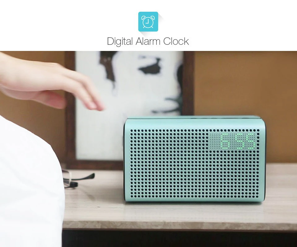 Bluetooth Колонка GGMM E3 20 Вт мощная Hi Fi звуковая панель с поддержкой Wi AUX