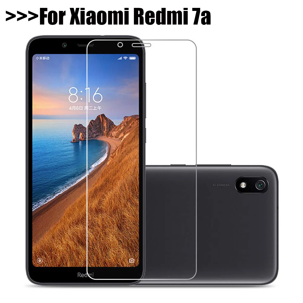 Купить Стекло Xiaomi Redmi 7