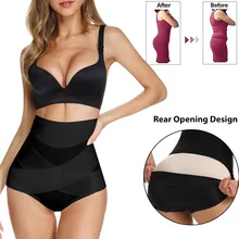 Женское белье, Утягивающее нижнее белье, Утягивающие трусики, Утягивающие трусы, сексуальное боди, Корректирующее белье, корсет, Корректирующее белье, трусы, подтягивающие ягодицы