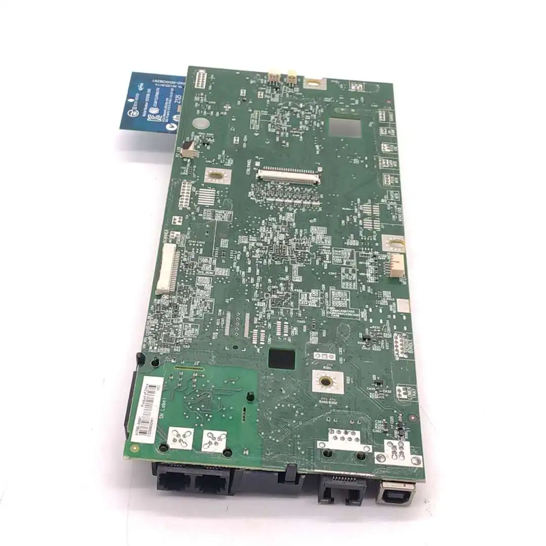 Основное устройство форматирования доска A7F65 60001 для HP OFFICEJET PRO 8620|formatter board|hp formatter