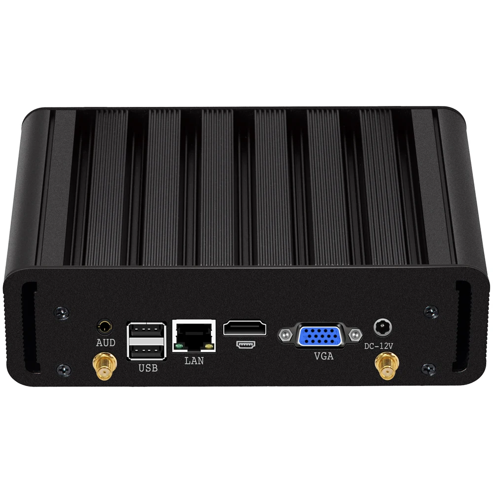 

cheap mini pc i5 CPU quad core dual lan mini computers pc nano itx motherboard HTPC home theater For win10