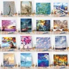 Fantasy Sky Paintings By Numbers DIY Pictures Oil Coloring By Numbers Set Gift Drawing By Numbers Canvas Decor New Arrivals ► Photo 2/6