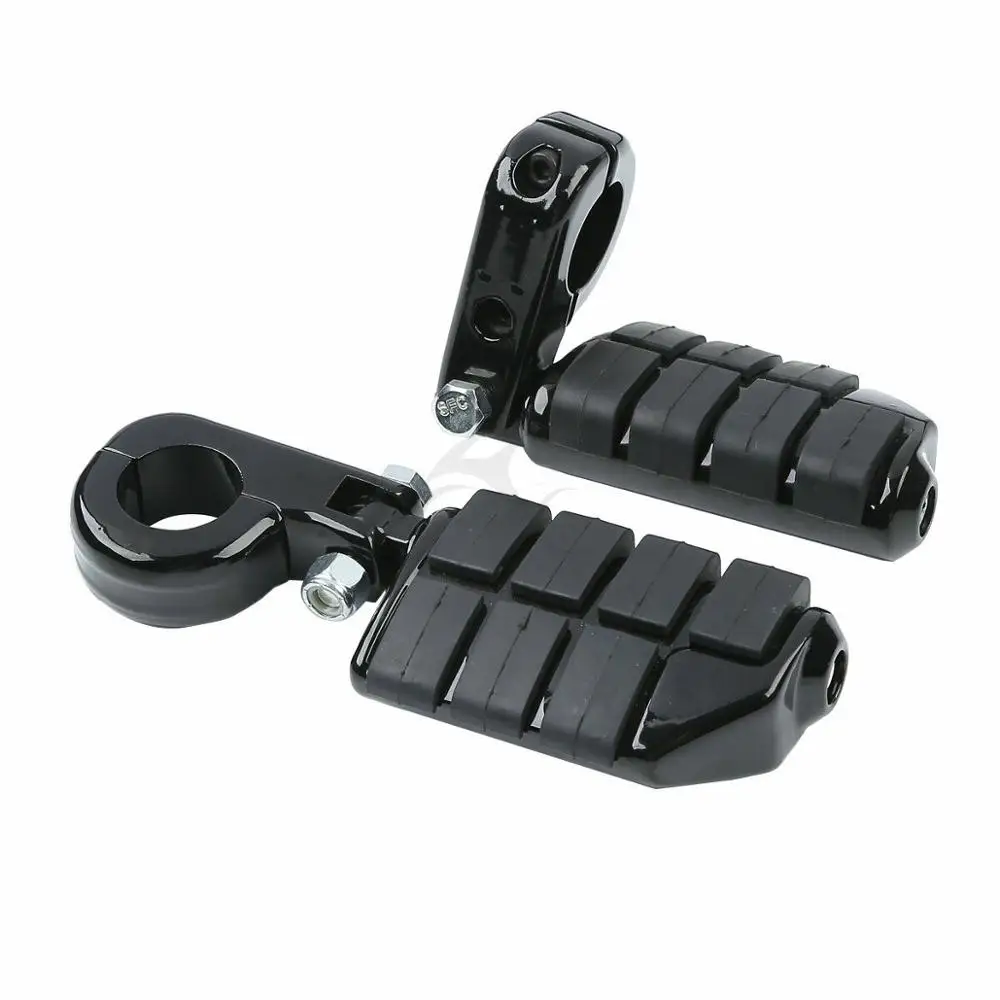 Motorcycle Accessories Motorcycle Foot Pedals Motorcycle 1 1/4
