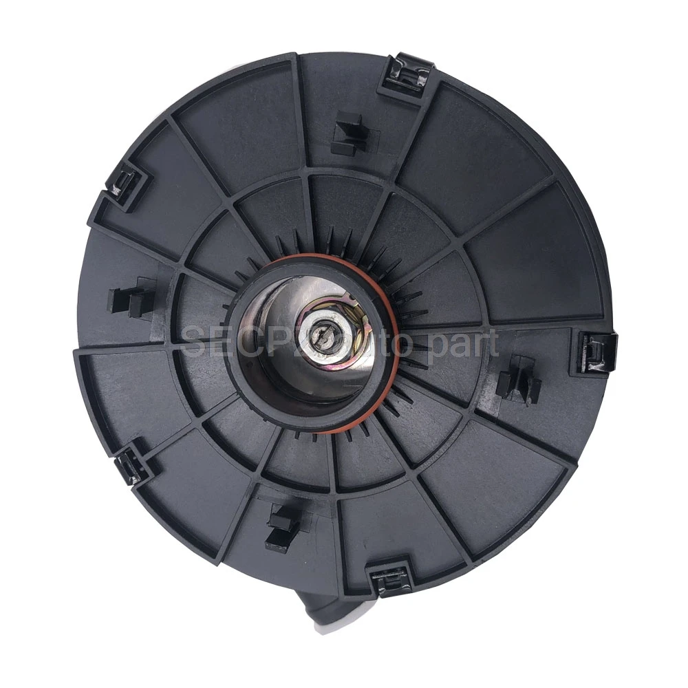 12564262 19515548 Secondary Air Pump For Oldsmobile Intrigue Aurora