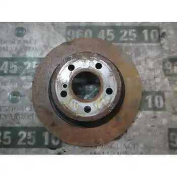 

REAR BRAKE DISC MERCEDES E CLASS (W212) LIM. E 200 CDI BlueEfficiency (212.005) 30 CM [16102810]