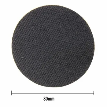 

New Auto Buffing Pads Kit Sponge Foam Polishing Buffers For Drill Waxing Sealing