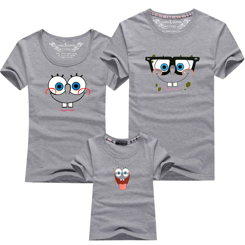 Рисунок 2 - Губчатая детская семейная одежда