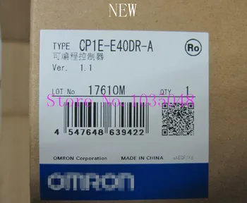 

1PC CP1E-E40DR-A CP1EE40DRA CP1E E40DR A New and Original Priority use of DHL delivery #04