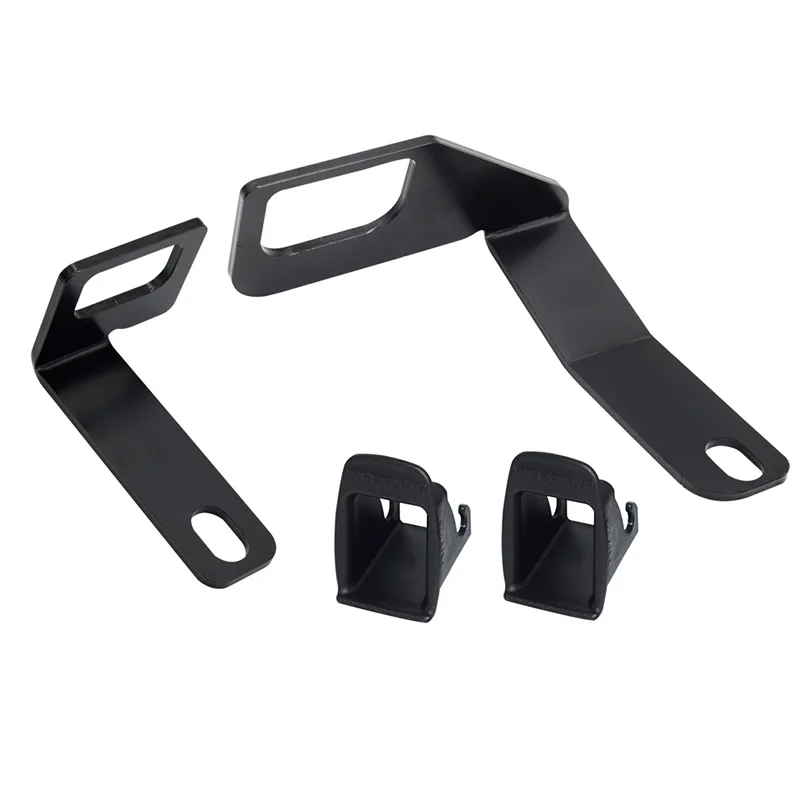 

For Honda Civic Car Seat Isofix Connector Belt Interfaces Guide Bracket Retainer for Car Baby Child Seat