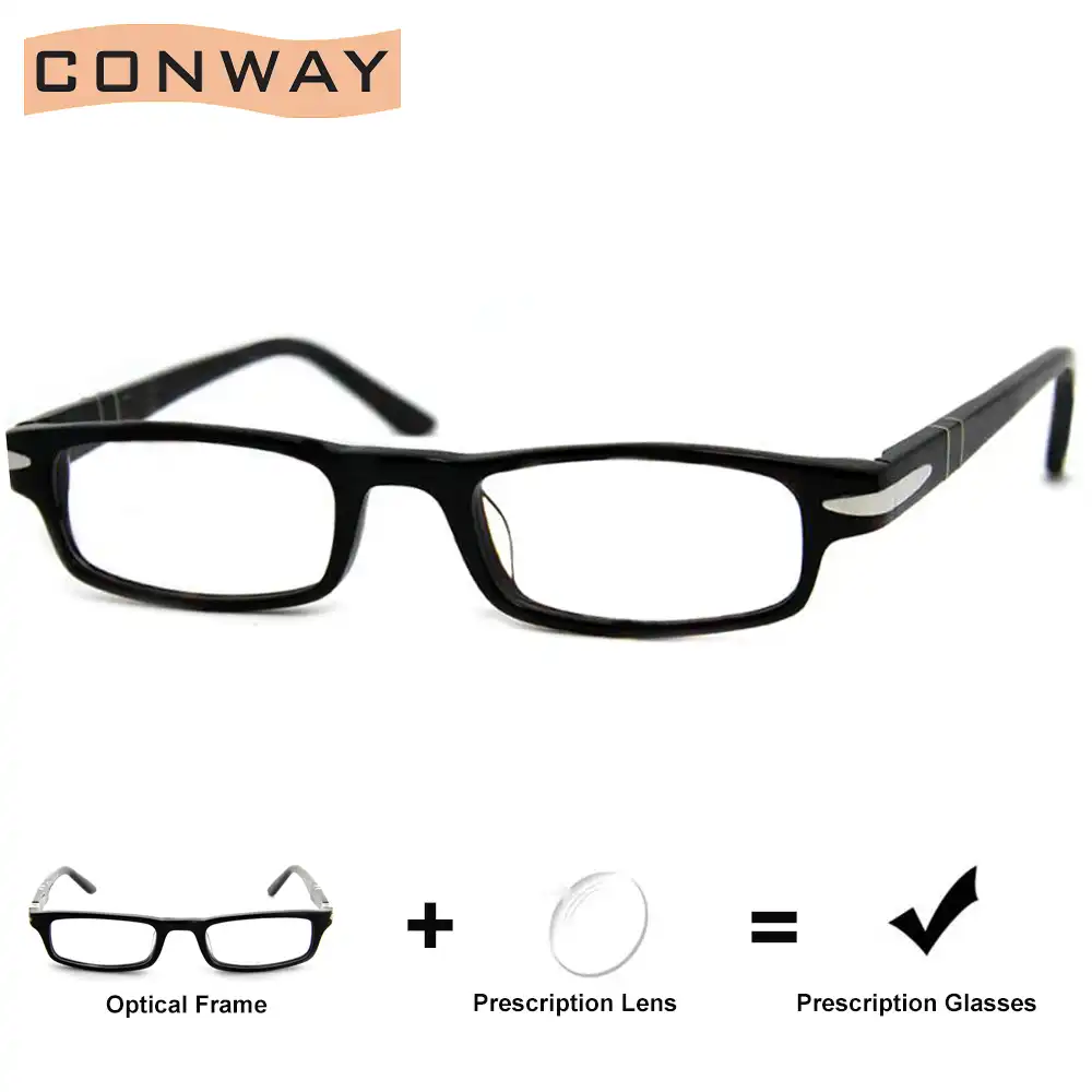 small lens reading glasses