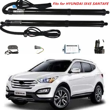 

Fits for HYUNDAI IX45 SANTAFE 14-19 Car Accessorie Intelligent Electric Tailgate Modified Car Trunk Support Rod Tail Door Switch