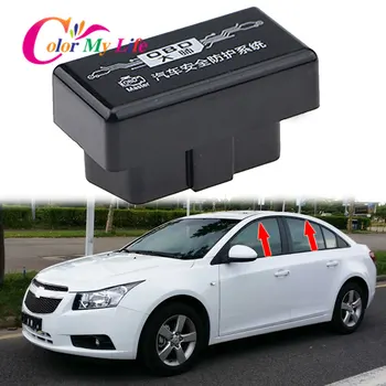 

Car Window Closer Vehicle Glass Door Sunroof Opening Closing Module System for Chevrolet Cruze 2009 - 2015 Accessories