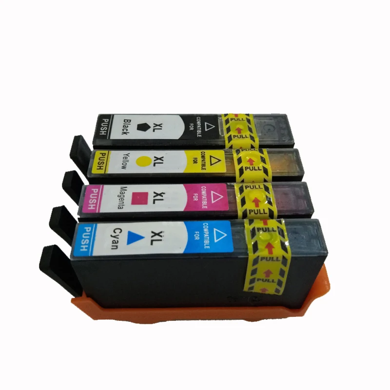 Vilaxh 364XL совместимый картридж с чернилами Замена для hp 364 xl Deskjet 3070A 7510 Photosmart 5510 5515 5520