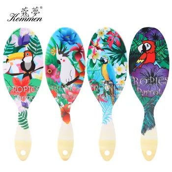 

Women Hair Brush Magic Hair Comb Detangling Hair Comb Detangle Lice Massage Comb For Salon Hairdressing Styling Health Care Tool