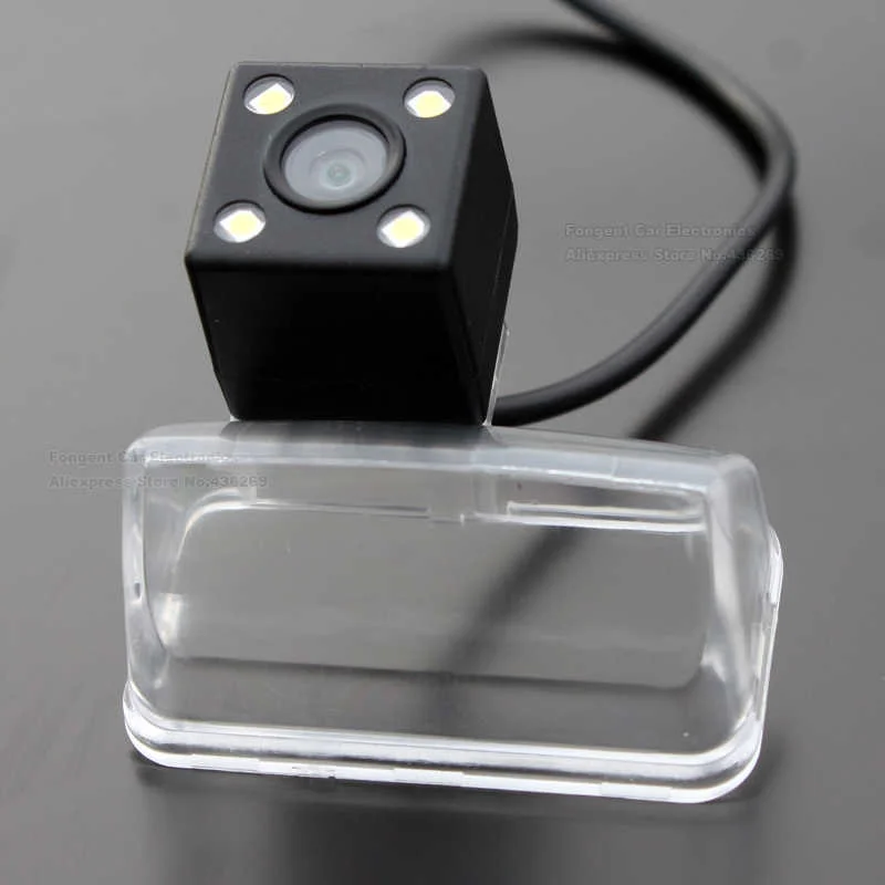 Wireless-Camera-for-Toyota-corolla-Vios-Peugeot-LEVIN -aris-L-Verso-camry-Highlander (4)