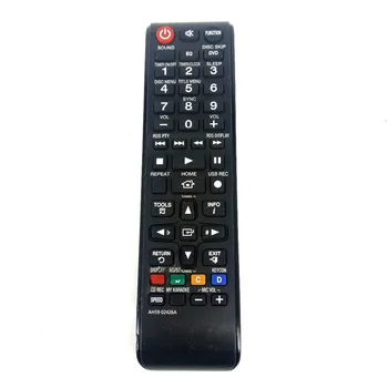 

NEW Original AH59-02426A AH59-02555A for SAMSUNG Music center Remote control for MX-F630DB MX-E630 MX-F-730DB MX-F830D Fernbedie