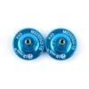 JRready K Positioner M22520/2-10 MIL-Standard Work With M22520/2-01 Crimp Tool MIL-DTL-38999 Connector M39029/58-363 4