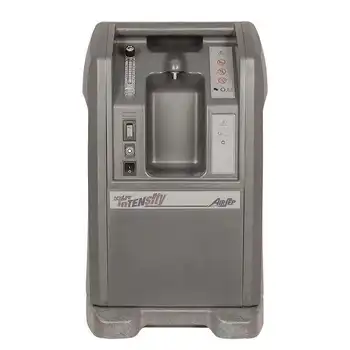 

AirSep Newlife Intensity5 oxygen producer 350w power 93% oxygen concentrator 5L oxygen maker withnebulizer oxygen generator