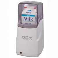 Yogurt Makers Electric Household Appliances For The Kitchen Yogurt Making Machine Multicooker Natto Fermenter Automatic 110v/220 1