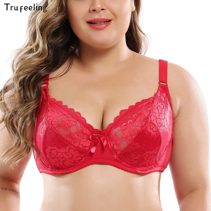 bras for large ladies