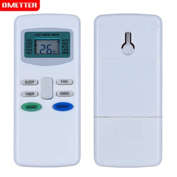 

Air Conditioner air conditioning remote control for TCL GYKQ-34 GYKQ-47 KT-TL1 KFR-23GW KTTCL003 air conditon remote control