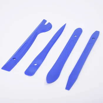 

Interior Trim Removal Replacement Auto Lining Kit Set Molding Dashboard